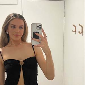 Photo of Molly