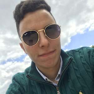 Photo of Jalal