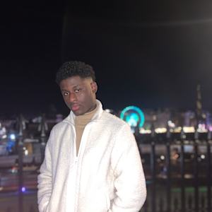 Photo of Obed
