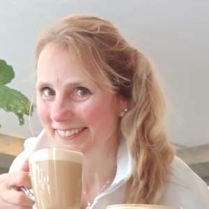 Photo of Marie