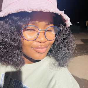 Photo of Boitumelo