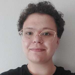 Photo of Jana Greyling
