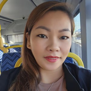 Photo of Mona Liza