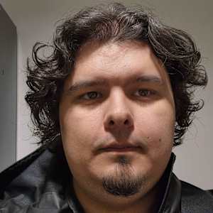 Photo of Jon