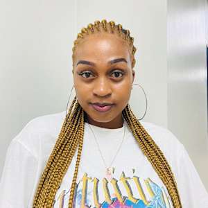 Photo of Lerato