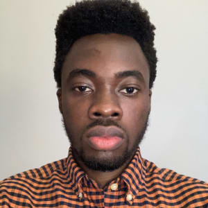 Photo of Oluwemimo