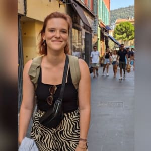 Photo of Betty