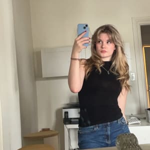 Photo of Hana Burton