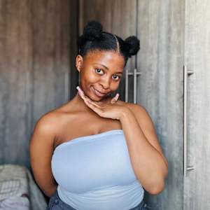 Photo of Tshepang