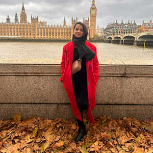 Photo of Aastha