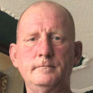 Photo of George