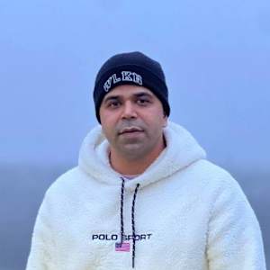 Seyed Omid Sanei Mousavi