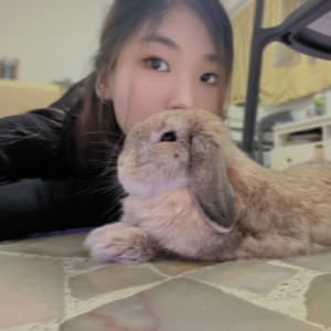 Photo of Crystal Low