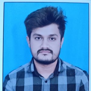 Photo of Raghavendra