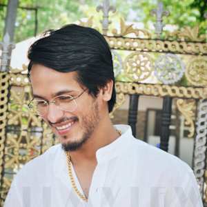 Photo of Vishwas