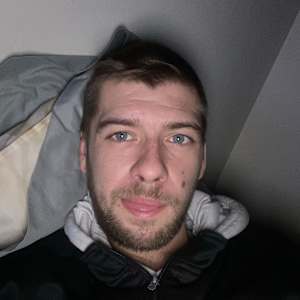 brandon RENOUF-DICKIE