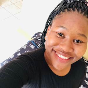 Photo of Thandokazi