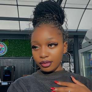 Photo of Precious Dube
