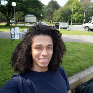 Photo of Samuel