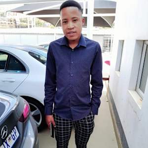 Photo of Ohentse Selehelo