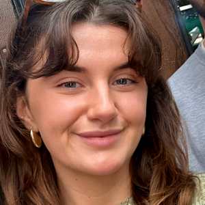Photo of Meghan