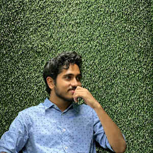 Photo of Krishnasai