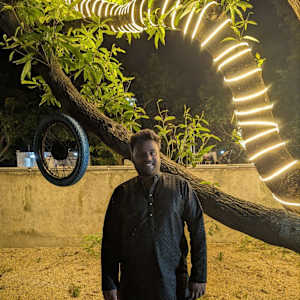 Photo of Kota Saideep Reddy