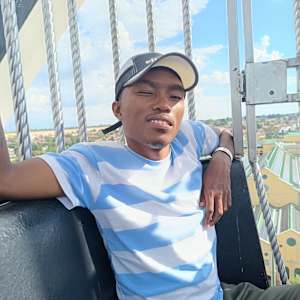 Photo of Luyanda Kunene