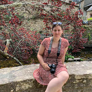 Photo of Franca