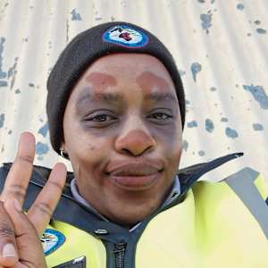Photo of Hlomane
