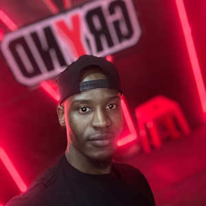 Photo of Kgaogelo