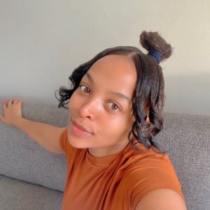 Photo of Karabo