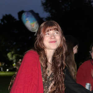 Photo of Abigail