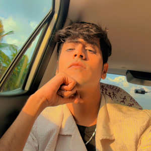Photo of Hemant