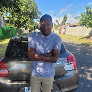 Photo of Difference Nkuna