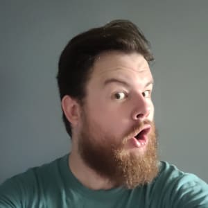 Photo of Matthew