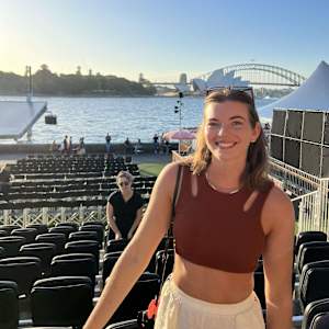 Photo of Riley