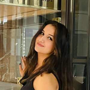 Photo of Ravjit Kaur