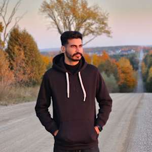 Photo of Gurveer