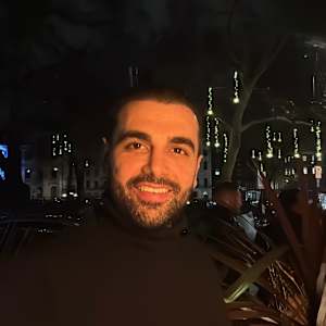 Photo of Muath