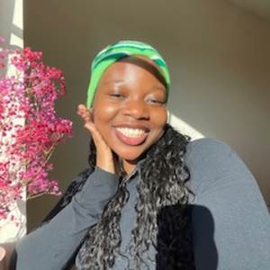 Photo of Maryam Oluwateniola Logunleko