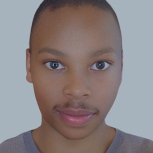 Photo of Frans Mokgapa