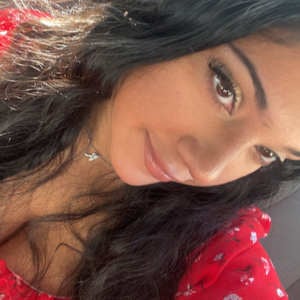 Photo of Amreen