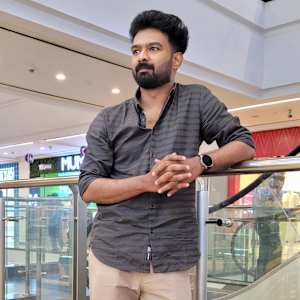 Photo of Adarsh