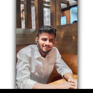 Photo of Poorvik Gowda V S