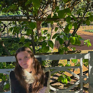 Photo of yolande