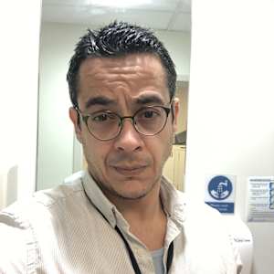Photo of Adriano