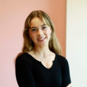 Photo of Aoife Cawley