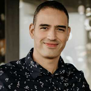 Photo of Joel