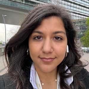 Photo of Daniela